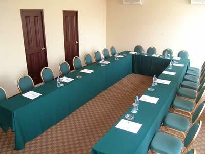 Holiday Inn Hotel & Suites Zona Rosa