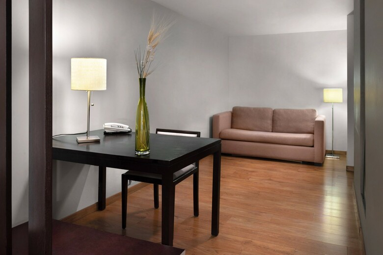 Hotel Exe Suites Reforma