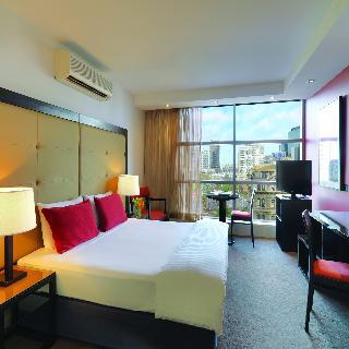Hotel Medina Executive Northbank