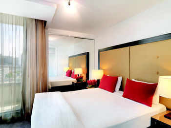 Hotel Medina Executive Northbank