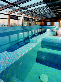 Hotel Medina Executive Northbank