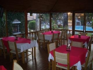 Hotel Torreblanca Campestre