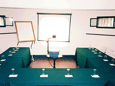Hotel Torreblanca Campestre