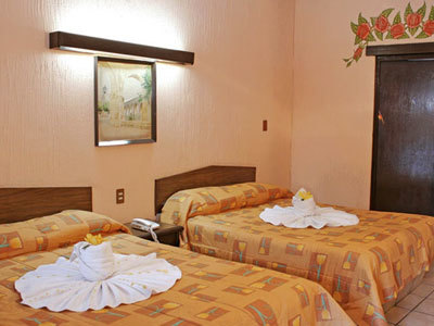 Hotel Torreblanca Campestre