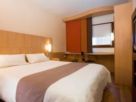 Hotel Ibis Moussafir Ouarzazate