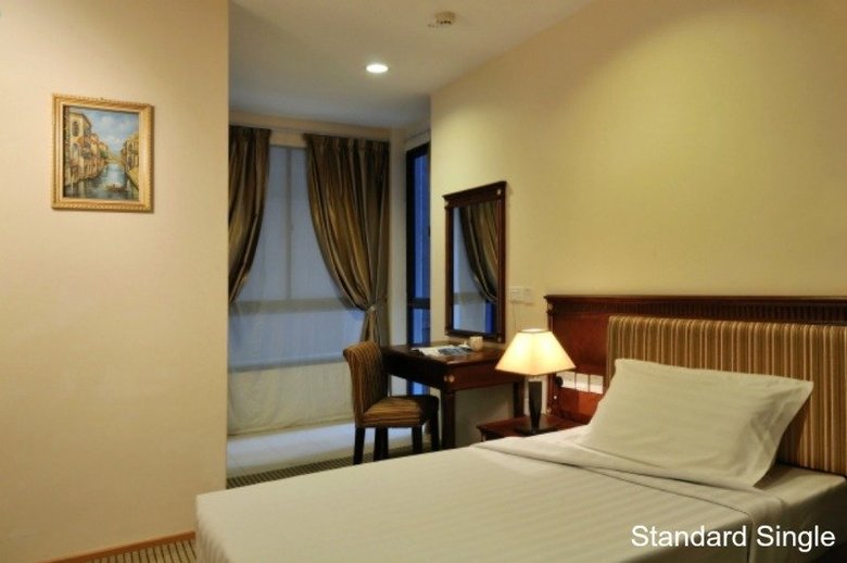 Hotel Victoria