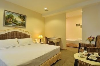 Hotel Victoria