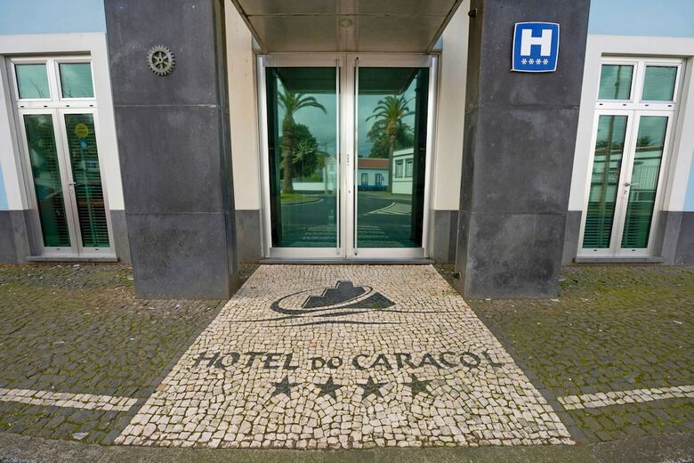 Hotel Do Caracol
