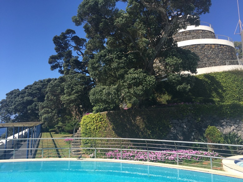 Hotel Do Caracol