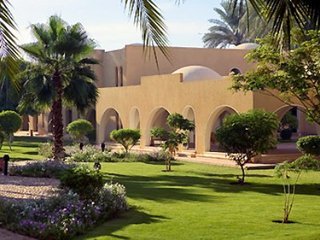 Hotel Sofitel Karnak Luxor
