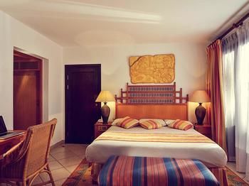 Hotel Sofitel Karnak Luxor