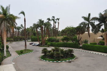 Hotel Sofitel Karnak Luxor
