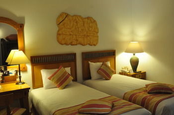 Hotel Sofitel Karnak Luxor