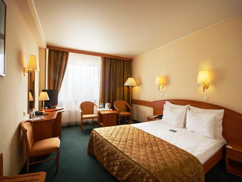 Vega Izmailovo Hotel & Convention Center