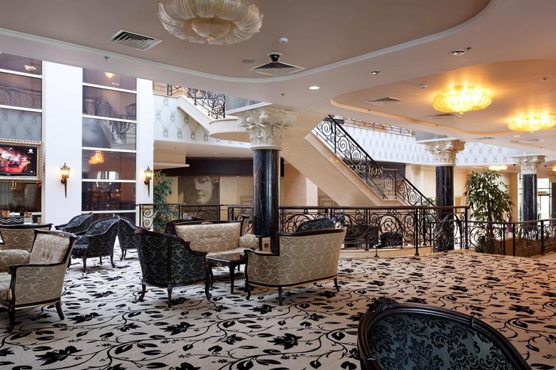Hotel Milan
