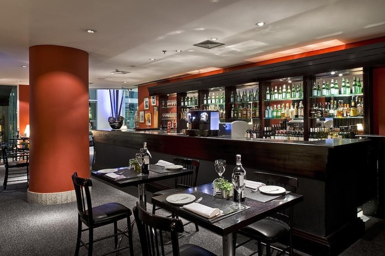 Hotel TRYP Berrini