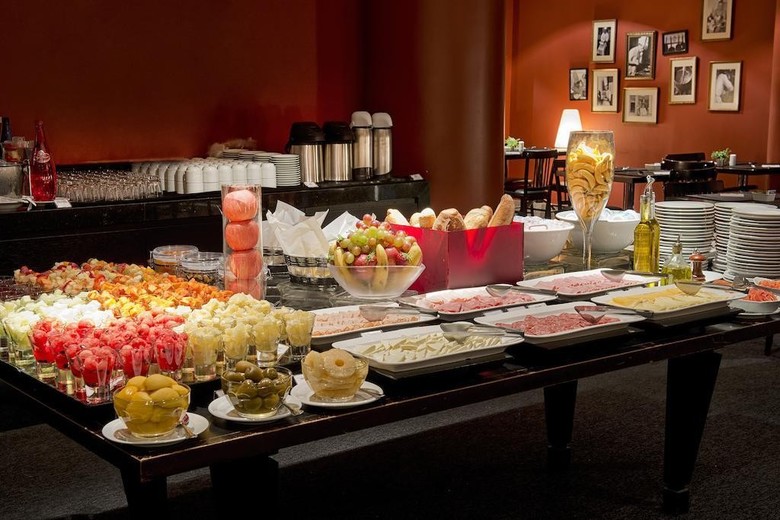 Hotel TRYP Berrini