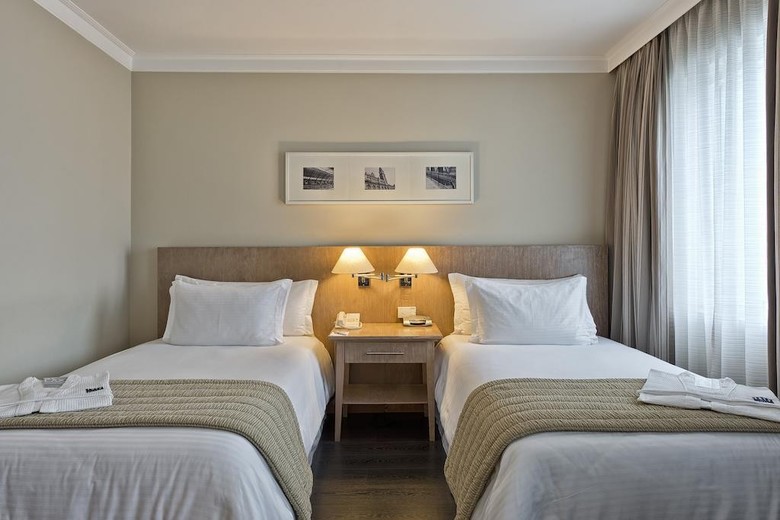 Hotel TRYP Berrini