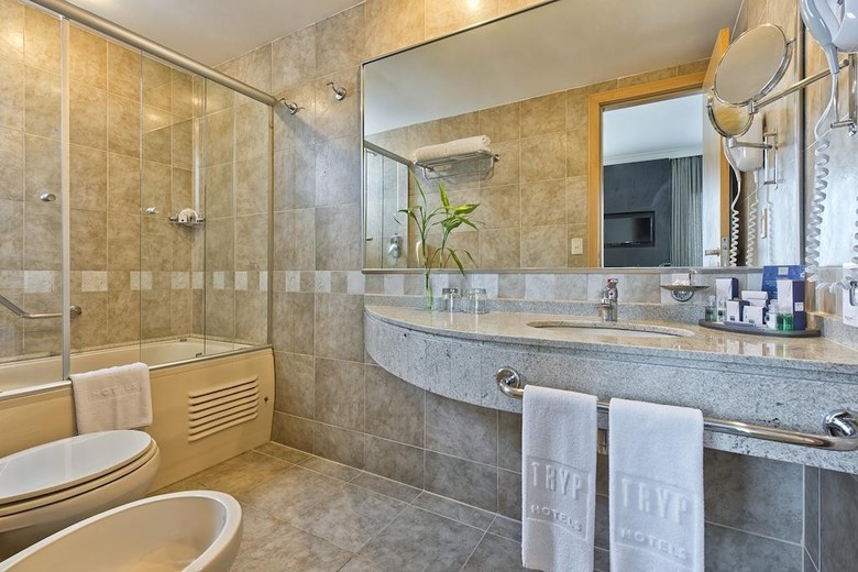 Hotel TRYP Berrini