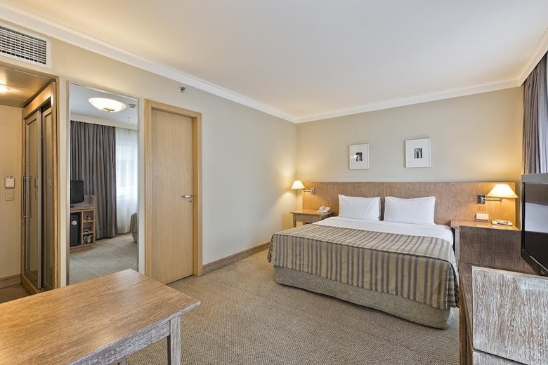 Hotel TRYP Berrini