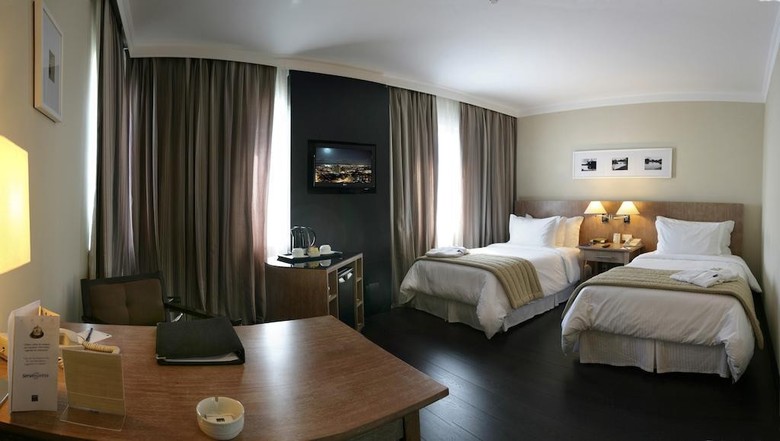 Hotel TRYP Berrini