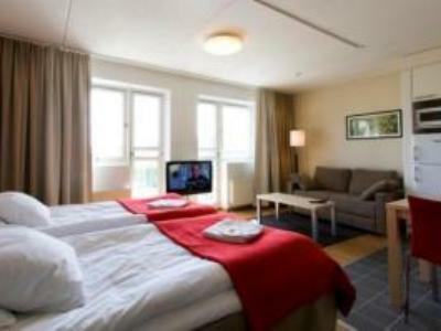 Aparthotel Hellsten Espoo