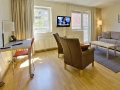 Aparthotel Hellsten Espoo