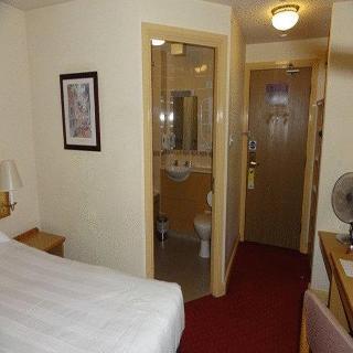 Hotel Days Inn Tewkesbury Strensham