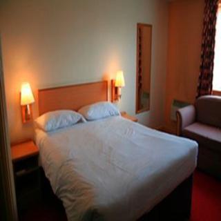 Hotel Days Inn Tewkesbury Strensham