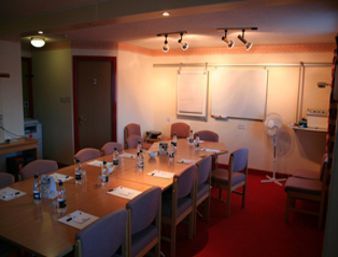 Hotel Days Inn Tewkesbury Strensham