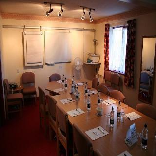 Hotel Days Inn Tewkesbury Strensham