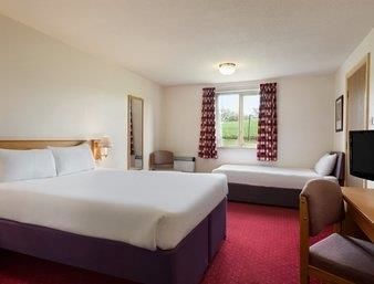 Hotel Days Inn Tewkesbury Strensham