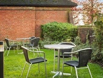 Hotel Days Inn Tewkesbury Strensham
