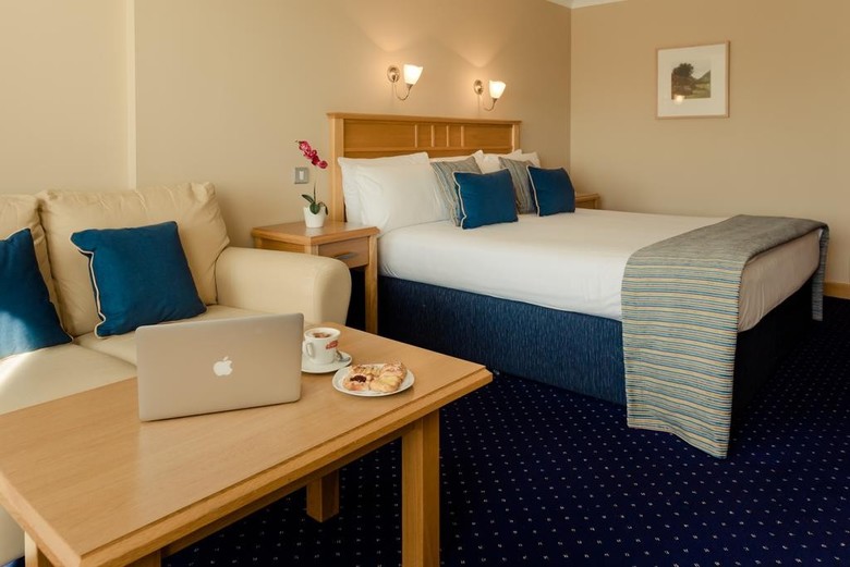 Rochestown Lodge Hotel & Spa