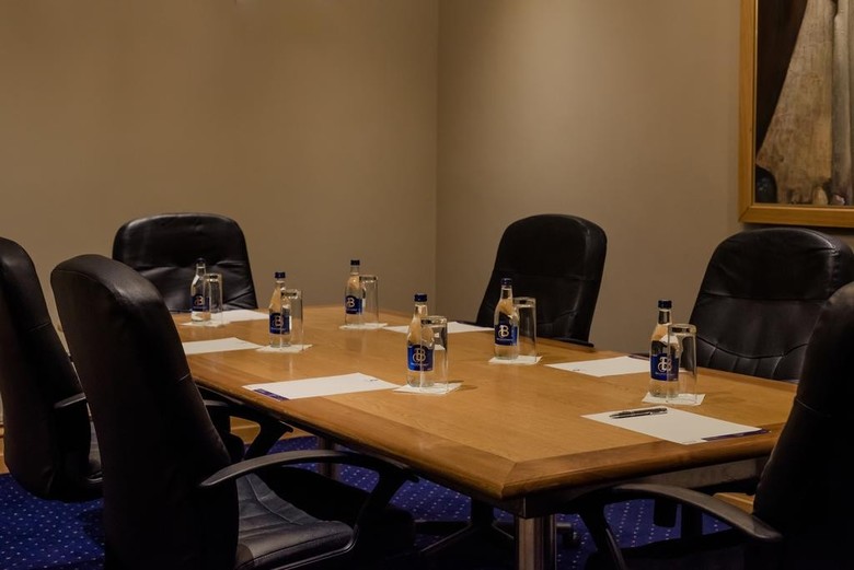 Rochestown Lodge Hotel & Spa