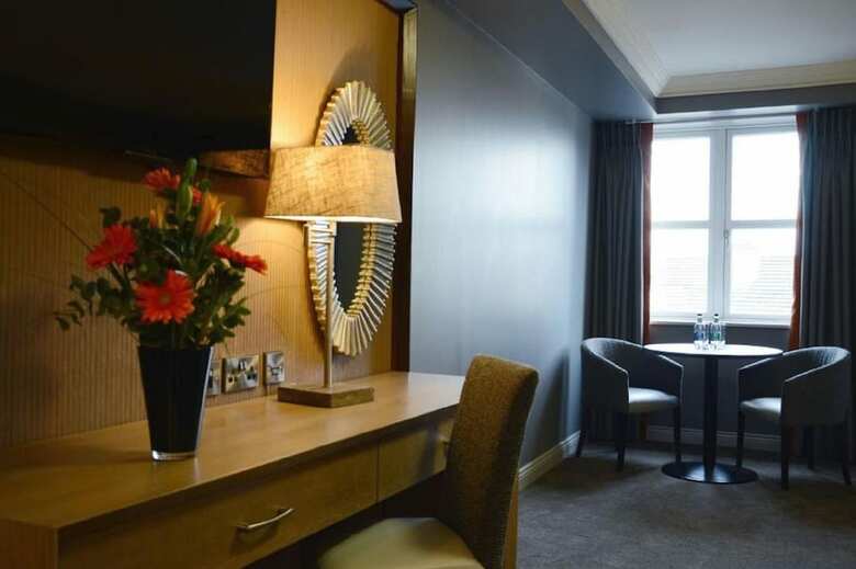 Hotel Portlaoise Heritage