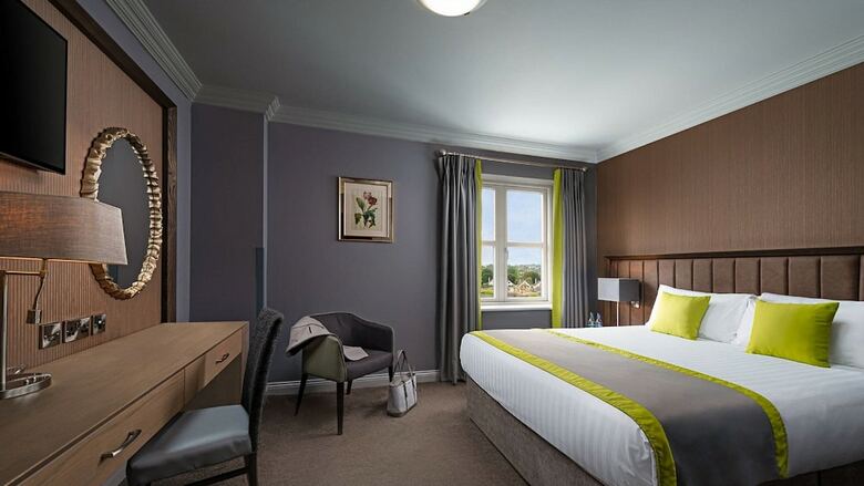 Hotel Portlaoise Heritage