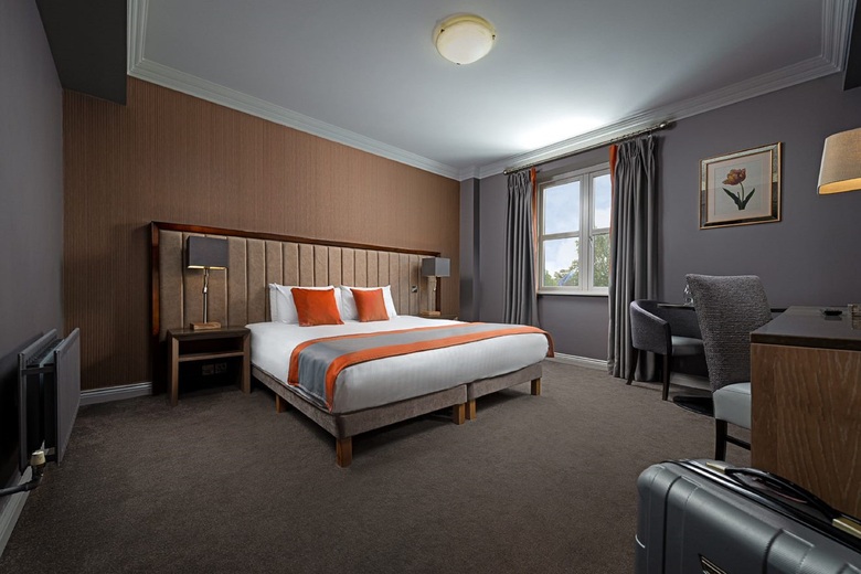 Hotel Portlaoise Heritage