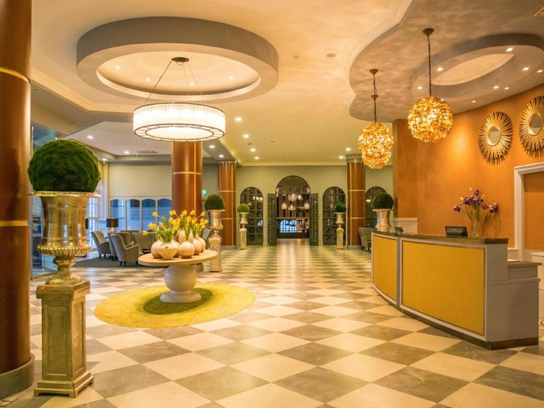Hotel Portlaoise Heritage