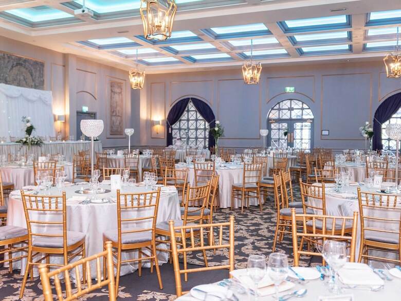Hotel Portlaoise Heritage