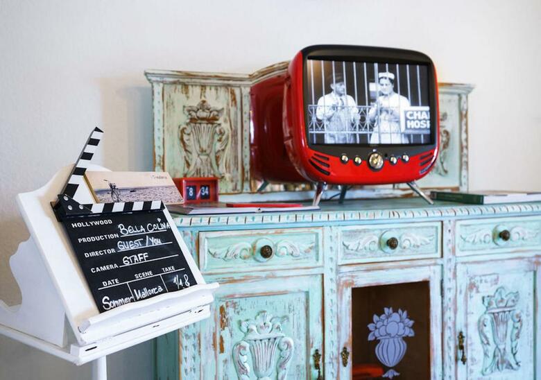 Bella Colina Vintage Hotel 1953