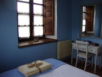 Apartamentos El Balcon De Muniellos