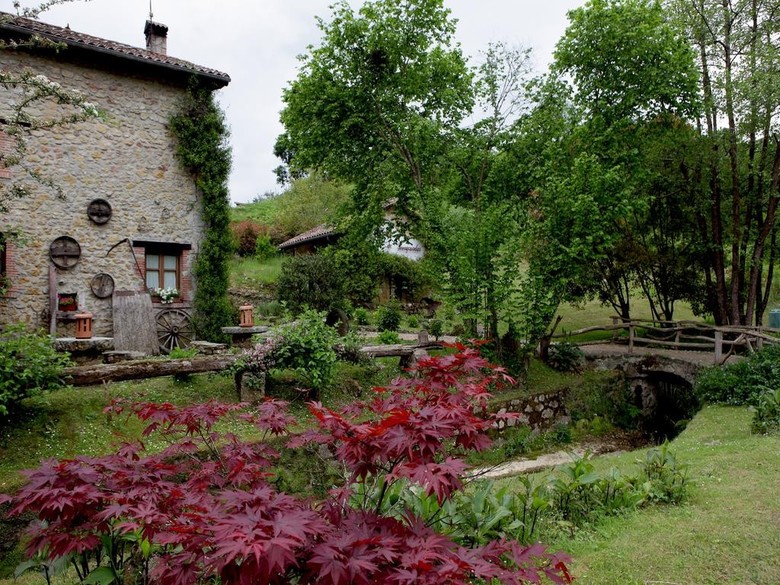 Hotel El Molino De Tresgrandas