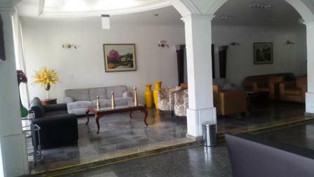 Alcazar Palace Hotel