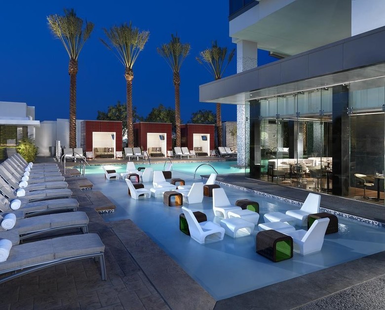 Palms Place Hotel And Spa