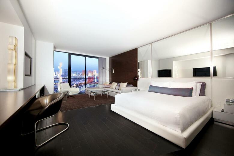 Palms Place Hotel And Spa