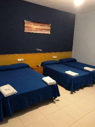 Sant Jordi Hotel