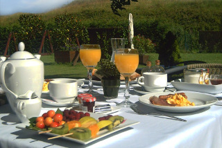 Hotel Posada Sotobosque