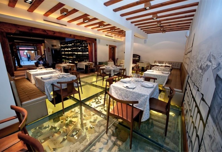 Hotel Posada Del Le�n De Oro