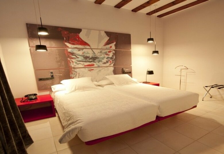 Hotel Posada Del Le�n De Oro